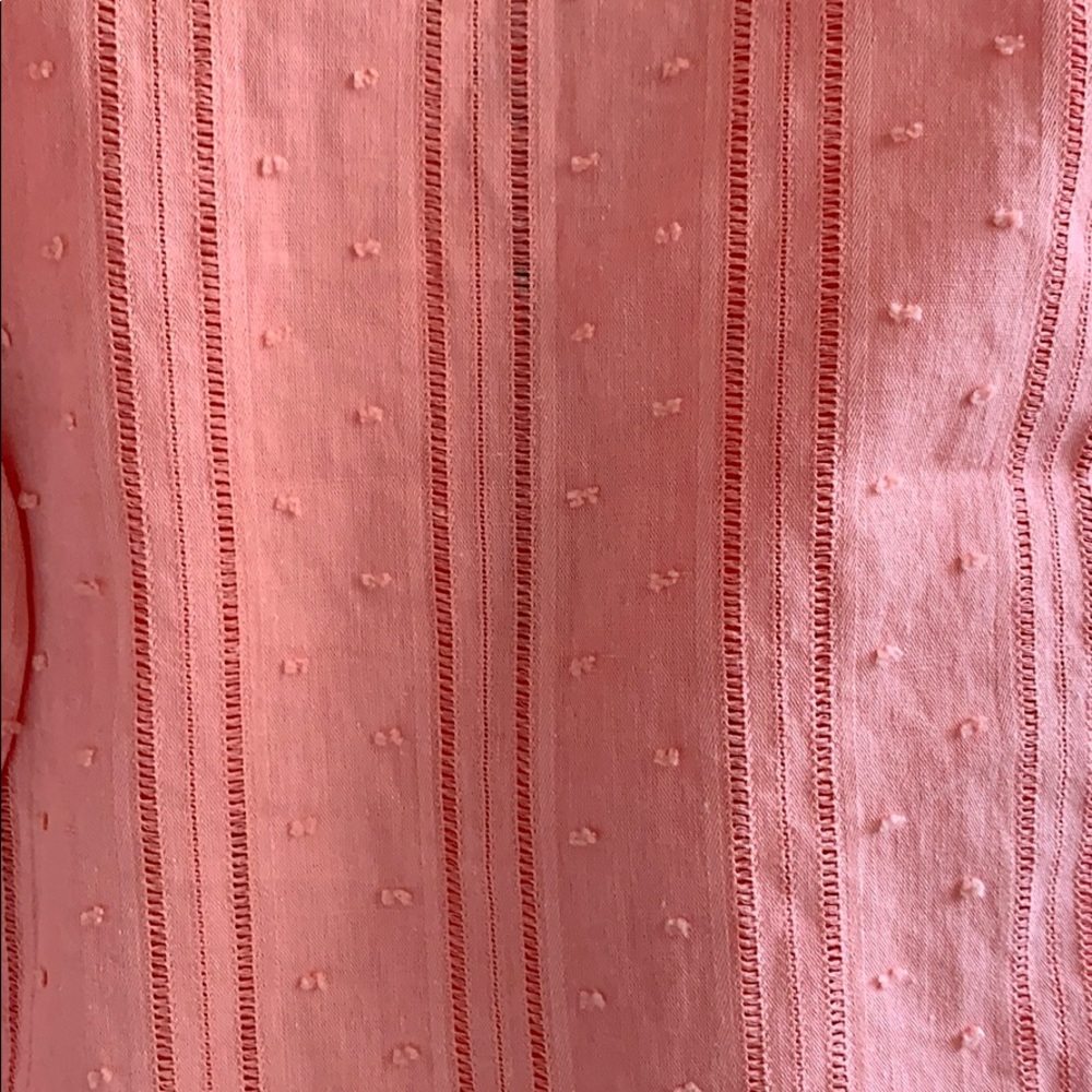 NEW Ruffle Top! TJ Maxx! - Picture 5 of 6
